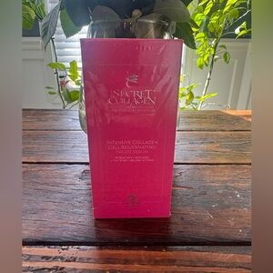 Secret Collagen Intensive Collagen Cell Rejuvenating Night Serum